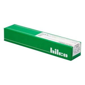 ELECTRODO E7018 3/32" BASIC MARCA HILCO (CAJA 4.2KG)