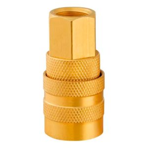 ACOPLE RAPIDO HEMBRA 1/4'' NPT UYUSTOOLS