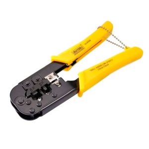 PONCHADORA Y PELA CABLE 6/8 POSICIONES UYUSTOOLS