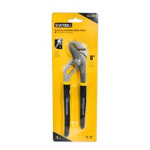ALICATE PICOLORO A6 8" BOCA CURVA UYUSTOOLS