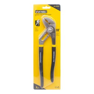 ALICATE PICOLORO A6 10" BOCA CURVA UYUSTOOLS