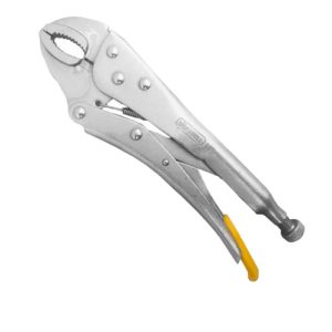 VISE - GRIP CURVO 10" UYUSTOOLS
