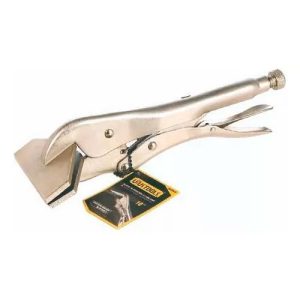 ALICATE PRECION P/SOLDAR 10" UYUS