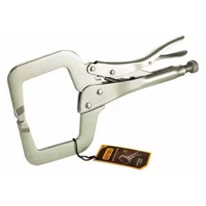 VISE - GRIP TIPO C 11" UYUSTOOLS