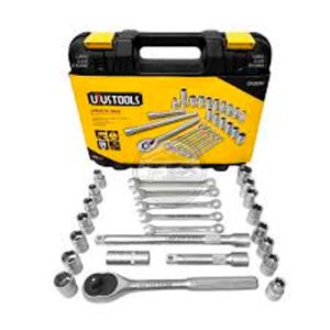 AUTOCLE R-1/2"  25PCS UYUSTOOLS