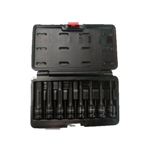 JGO DE COPAS IMPACTO ALLEN R-1/2 8PZAS  5-17MM UYUSTOOLS