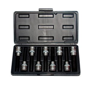 JGO DE COPAS ALLEN LARGAS R- 1/2 9PZAS  4-14MM UYUSTOOLS