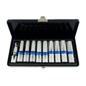 JGO DE COPAS LARGAS R-1/2 10PZAS 10-19MM UYUSTOOLS