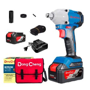 PISTOLA IMPACTO INHALAMBRICO 1/2  20V DONGCHENG