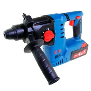 ROTOMARTILLO RECARGABLE 18V  24MM DONGCHENG