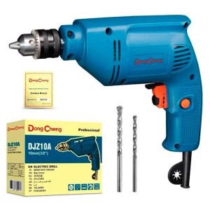 TALADRO 10MM 300W DONGCHENG