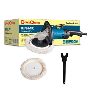 PULIDORA 180MM 1400W DONGCHENG