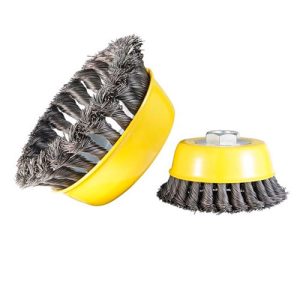 ESCOBILLA COPA 4 TWISTED BLISTER UYUSTOOLS