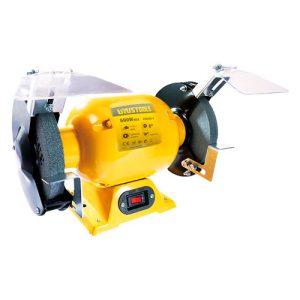 ESMERIL BANCO 8" 550W UYU