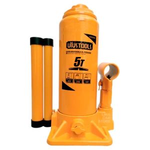 GATA BOTELLA UYU PESADA 5T