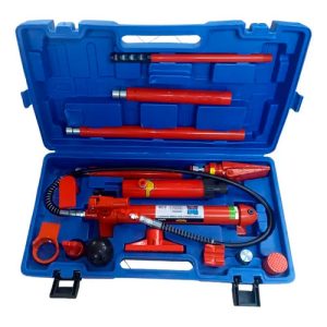 PORTAPOWER 10T FERTON