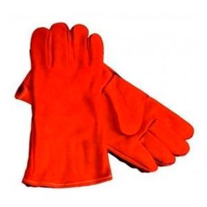 GUANTE DE SOLDADOR 16" FYY