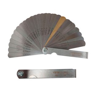 GAUGE 32PCS