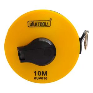 FLEXOMETRO PVC 10M UYUSTOOLS