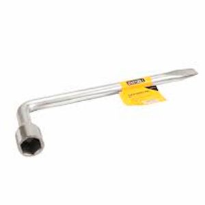 LLAVE DE CHUCHO TIPO L 19MM UYUSTOOLS