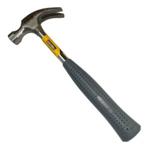 MARTILLO DELUXE M/GOMA 16OZ (36UN)