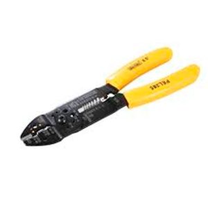 PELACABLE 8.5" NO.YF047 UYUSTOOLS
