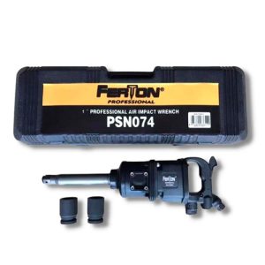 PISTOLA DE IMPACTO 1" FERTON