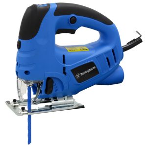 Sierra Caladora de 120V 800W 7A 800~3000spm Westinghouse
