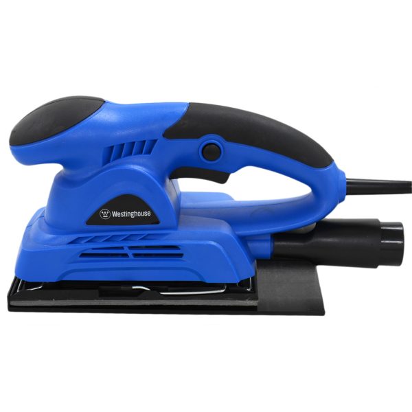 Lijadora Orbital 1/3 150W 120V/60Hz Westinghouse - Imagen 2