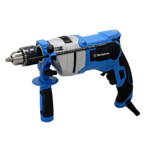 Taladro de Impacto ½" 13mm 120V 800W 6.3A 2900rpm Westinghouse