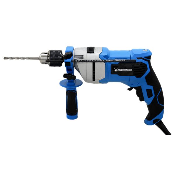 Taladro de Impacto ½" 13mm 120V 800W 6.3A 2900rpm Westinghouse - Imagen 2