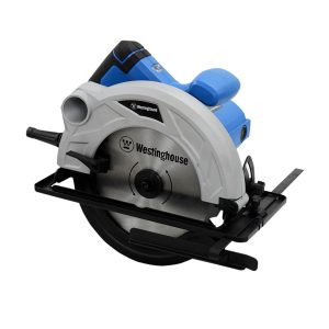 Sierra Circular de 7 1/4" 185mm 120V 1200W 10A 5500rpm Westinghouse