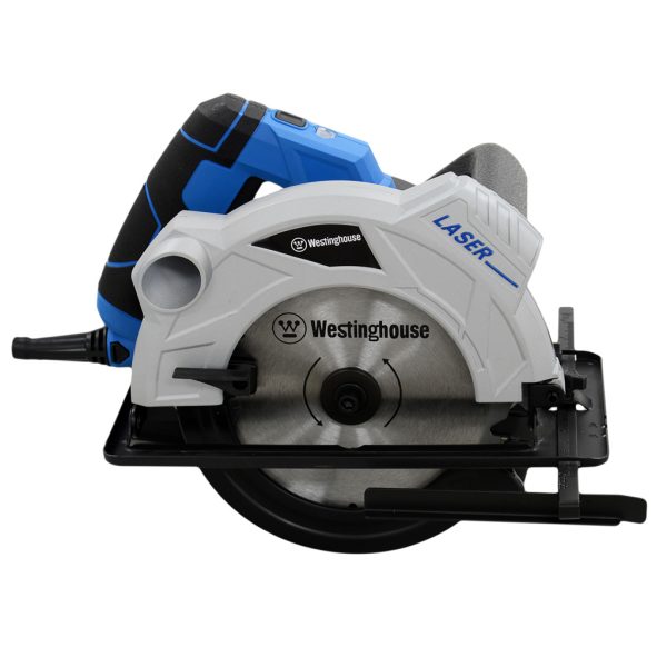 Sierra Circular de 7-1/4" 120V 1500W 12A Westinghouse - Imagen 2