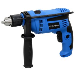 Taladro de Impacto de ½" 13mm 120V 710W 6A 2800rpm Westinghouse