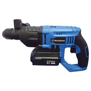 Rotomartillo Martillo Perforador Inalámbrico 18v