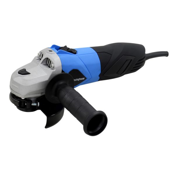 Esmeriladora Angular de 4 ½" 115mm 150V 600W 5A 12000rpm Westinghouse - Imagen 2