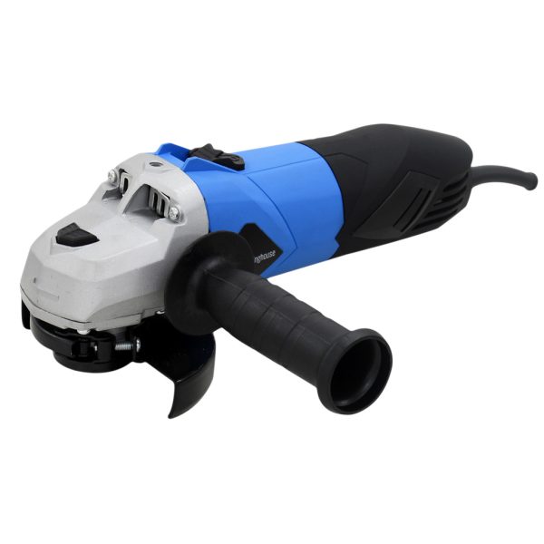 Esmeriladora Angular de 4 ½" 115mm 120V 900W 7.5A 12000rpm Westinghouse - Imagen 2