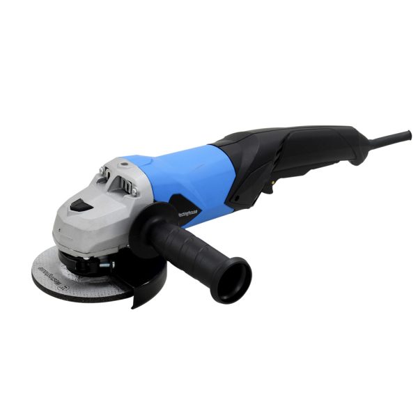 Esmeriladora Angular de 5" 125mm 120V 900W 7.5A 12000rpm Westinghouse