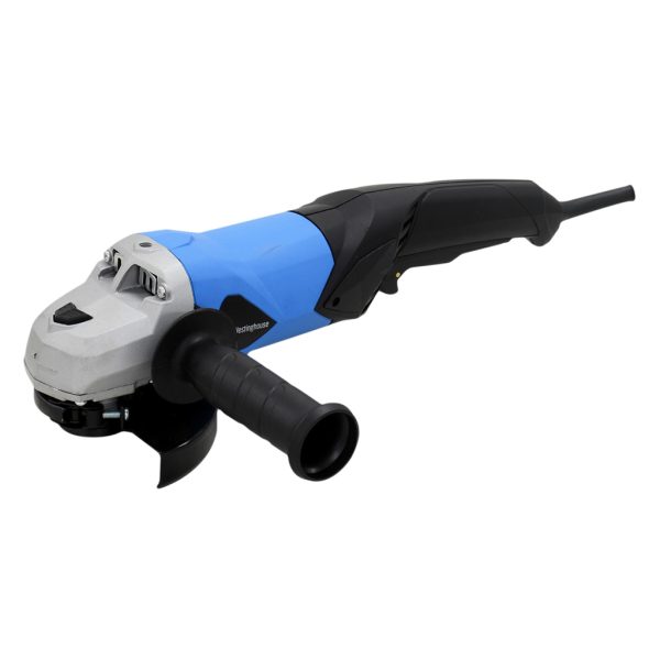 Esmeriladora Angular de 5" 125mm 120V 900W 7.5A 12000rpm Westinghouse - Imagen 2