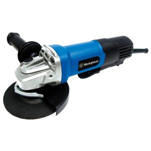 Esmeriladora Angular 4.5"/1400w/120v/60h