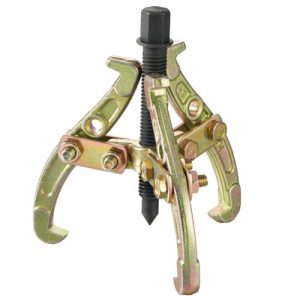 SACARODAMIENTO 3"  UYU