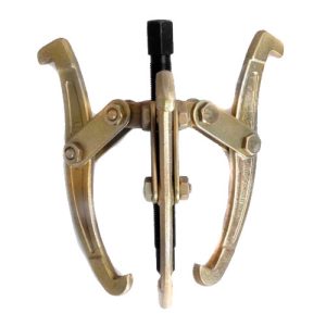 SACARODAMIENTO 10"  UYU