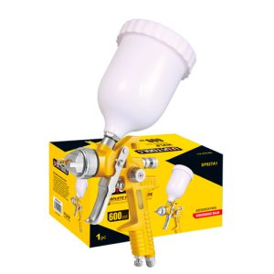 SOPLETE PINTAR DE AIRE No.827A1  1.4MM 600 ML  UYU
