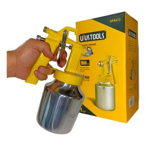 SOPLETE PINTAR 472   1.3mm 750ml  UYU