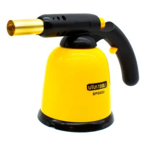 SOPLETE DE GAS 20MM ENCENDIDO AUTOMATICO UYUS