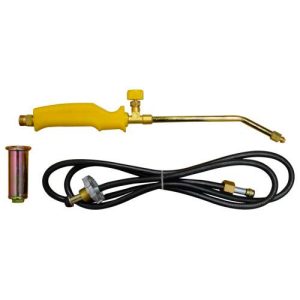 SOPLETE DE GAS 30MM UYU