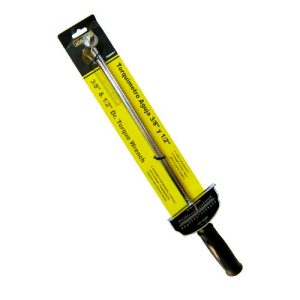 TORQUIMETRO AGUJA R-3/8" Y 1/ 2" 150 LBS/PIES UYUSTOOLS