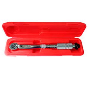 TORQUIMETRO R-1/4" 5-50 LBS/PIES UYUSTOOLS