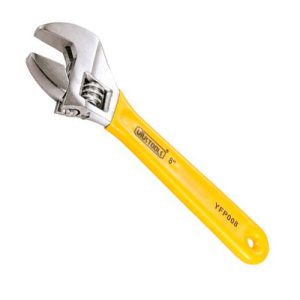 CANGREJO 8" C/ MANGO PLASTICO UYUSTOOLS