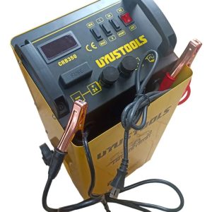 CARGADOR DE BATERIA CON PARTIDOR 12V/35A Y 24V/35A